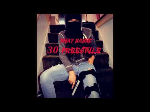Shay Babiie (1212 ent.)- 30 freestyle