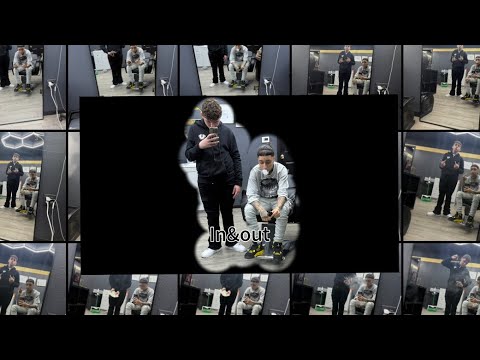 In&out (official music video) #shotbyus #rap #milwaukee #