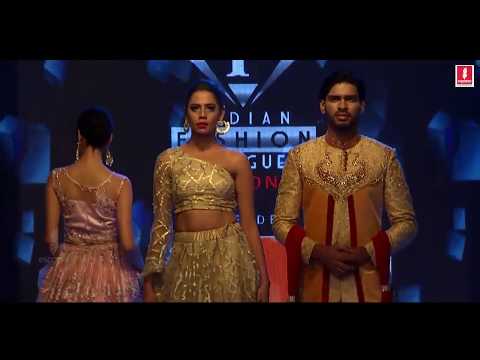 INDIAN FASHION LEAGUE - SEASON 2 | Designs : Noor & Nisar | Highlights | Zulfi | IFL2 | Espanio