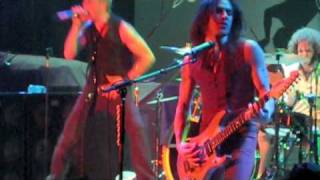 Extreme: It&#39;s A Monster