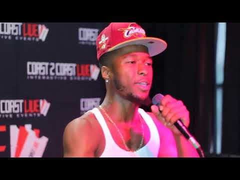 Recap for Direct 2 Exec NYC 8/20/17 - Atlantic Records