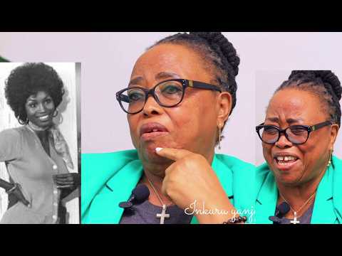 NARI UMUKOBWA MWIZA NSUZUGURA ABAGABO CYANE BAKANKUNDA-UWERA WO MU KINAMICO/KIVAMVARI ARASETSA WEE!😂