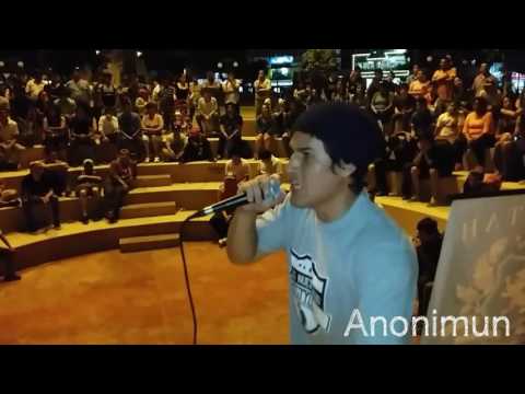 FSN vs Samex - ACHORA TU RIMA MADGALENA 2017