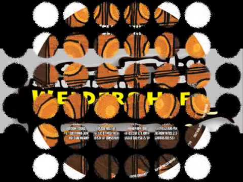 7. Welders Hi Fi - Lost Inna Jungle