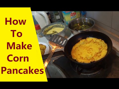 download lagu mp3 mp4 Costa Rican Corn Bread, download lagu Costa Rican Corn Bread gratis, unduh video klip Costa Rican Corn Bread