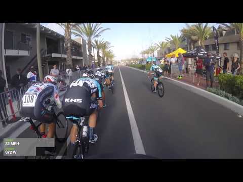 Dana Point Grand Prix 2018 voice over