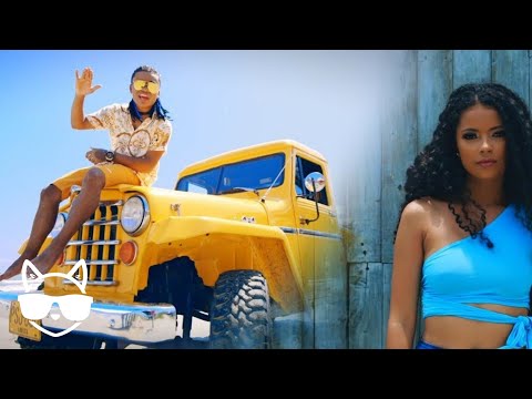 Hamil - Tímida (Oficial Vídeo)