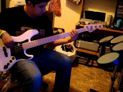 Medley Has Cambiado/Un Adorador Marcos Witt Bass Bajo Cover 4 cuerdas video thumbnail
