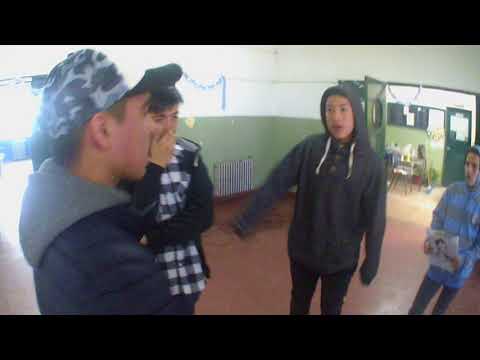 Cuartos: Kiel vs Kuther parte 3