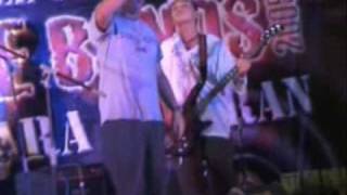 Spanish Fly - Circus Jesus (Slapshock Cover)