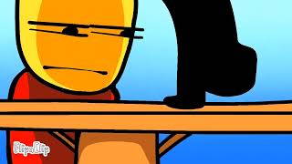 Sb ep 4 leak- retro cleaning table lol