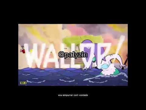 piui tic tac #cuphead #game #pcgaming