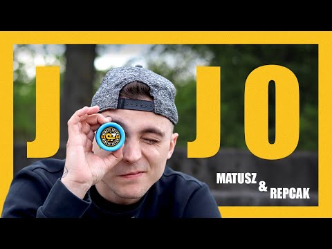 Matusz/RepcaK - Jojo (prod. RepcaK/vincento)