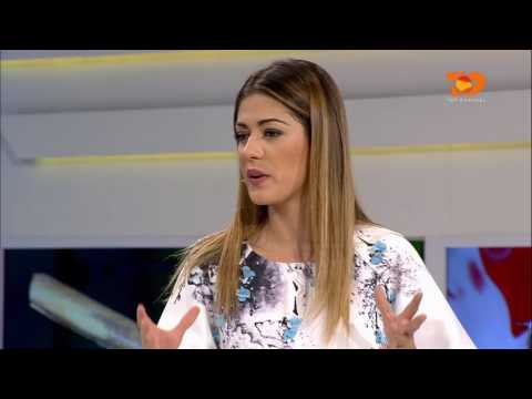 Ne Shtepine Tone, 23 Maj 2016, Pjesa 2 - Top Channel Albania - Entertainment Show