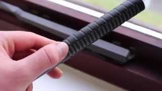 Video thumbnail for Rode NTG 1 Microphone Test + Review by Matt Robb