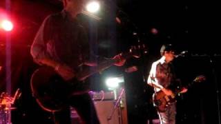 Mellowdrone - Alone @ The Knitting Factory 6/3/09