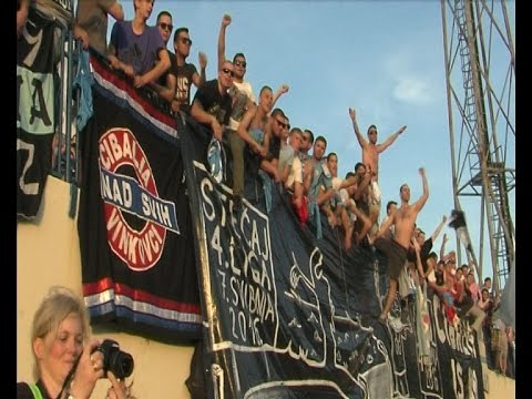 Cibalia se plasirala u 1HNL bod u Sibeniku bio je dovoljan za povratak među najbolje