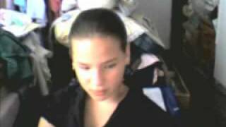 Re: Cassie Davis - Do It Again