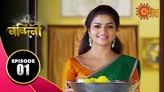 Nandini - Episode 01  26 Aug 2019  Bengali Serial 