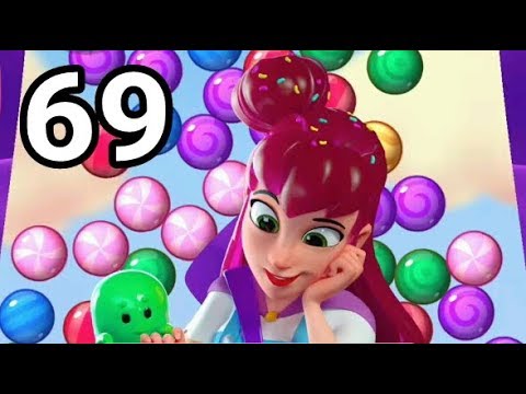 Sugar Blast - Level 69 - NO BOOSTERS