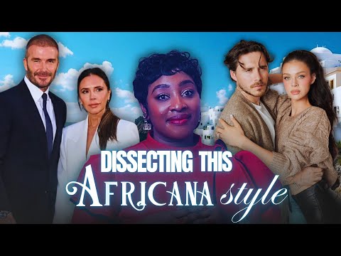 The BECKHAM Wedding saga! Let's bring it home + MY own EXPERIENCE.Ladies,JUST CUT THEM OFF!