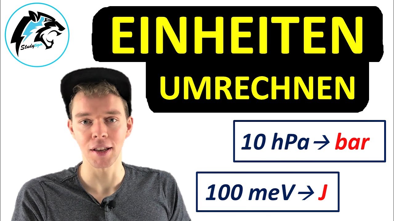 Jetzt Pascal In Si Einheiten ansehen Pascal In Si Einheiten