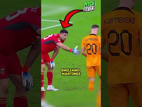 FIFA’s New Penalty Rule Could Change Football Forever!