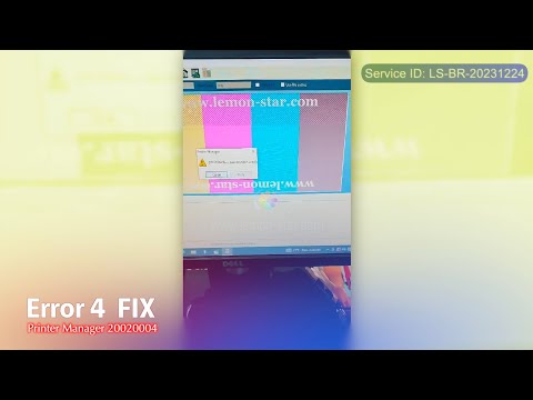 Error 4 fix  20231224