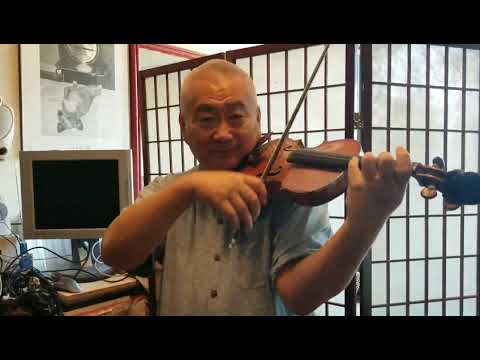 191023 ef1g looking at the string #chinkimviolinlessons chinkim com
