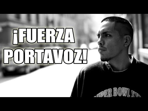 REACCIONO a PORTAVOZ, STAILOK, ROLANDO FINO - ARDILLAS EN EL PARQUE