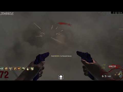 Shangri-la - Semtex Round 60 - 80 Strategy