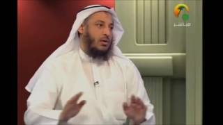 الشيخ عثمان الخميس كيفية رفع اليدين فى الصلاة