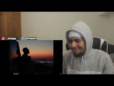 REAL VIBES!💯✌🏽🇹🇷*UK REACTION* Murda - Bela (prod. Spanker)