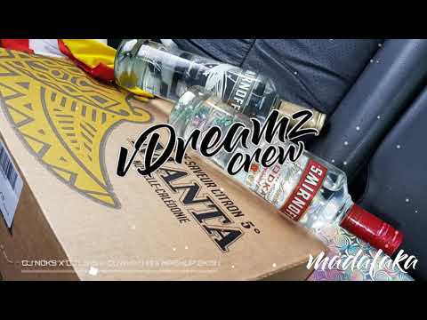 DJ NOKS x DJ LIIKS - OUWHIII ! ( MIX MASHUP 2K19 )