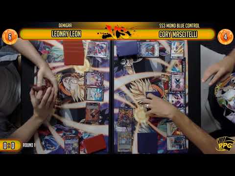 ARG $1000 State Championship Round 1 - Demigra v SS3 Blue