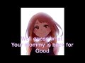 Mommy O Is Back If You Complete The Task ABDL Diaper Humiliation