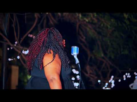 Shasparay - "To Men Who Love Big Women" @WANPOETRY