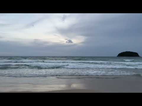 Karon beach Thailand