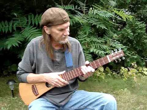 Sawlon "Martin Backpacker Demo"