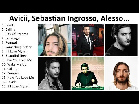 Proximity - Best EDM of 2010-2023 (Decade Mix)