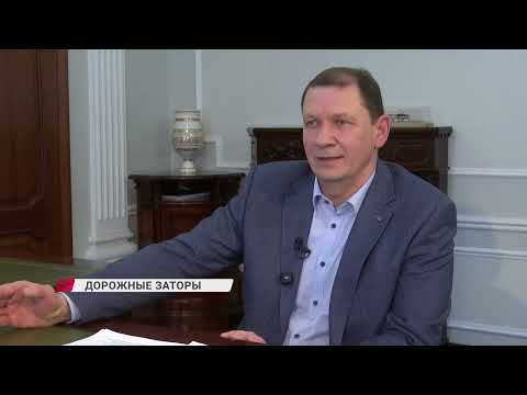 В Улан-Удэ продолжают бороться с дорожными пробкам