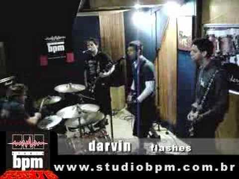 Flashes - Darvin