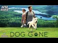Dog Gone 2023 - Review | NETFLIX | Dog Gone Review in Hindi