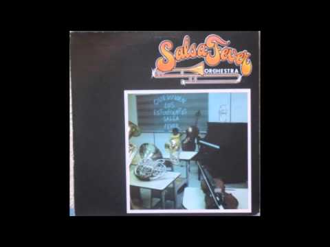 Feliz me siento - Julio "Gunda" Merced y su Salsa Fever