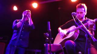 【Strawberry Alice】Bryan Rice - Encore 12 Curtain Call, Shanghai Yuyintang, 13/3/2016.