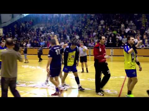 Stiinta Bacau este vicecampioana Romaniei la handbal