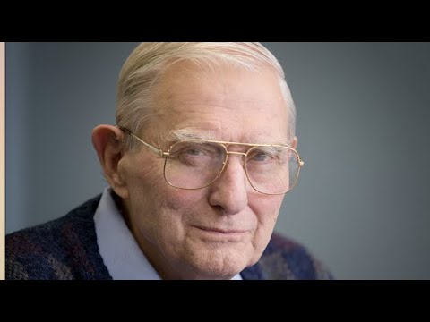 Allan Lozier, philanthropist and CEO of Lozier Corp., dies at 87