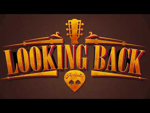 Looking Back - medley Ronnie James Dio acoustic (the last in line-rainbow in the dark-holy diver)