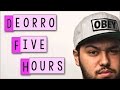 Deorro - Five Hours (Original Mix) (Download Link ...