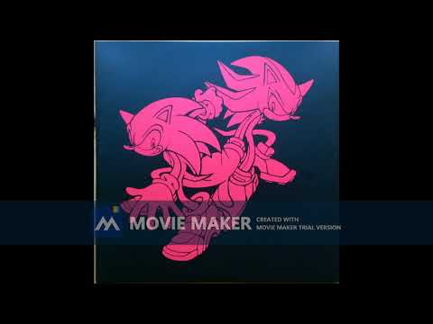 Sonic Adventure 2 2001 Hero Side 11 Boss Gun Mobile